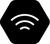 Reble Icon Wi-Fi- Black