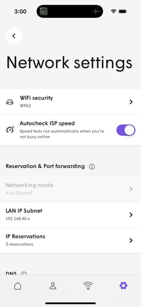 Port Forwarding 2