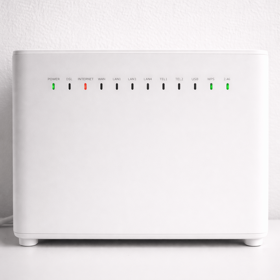 Imagestream Rebel Router How do I set up my Rebel Router?