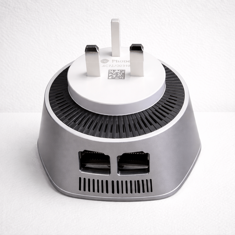 Rebel Internet Router How do I set up my Rebel Router?